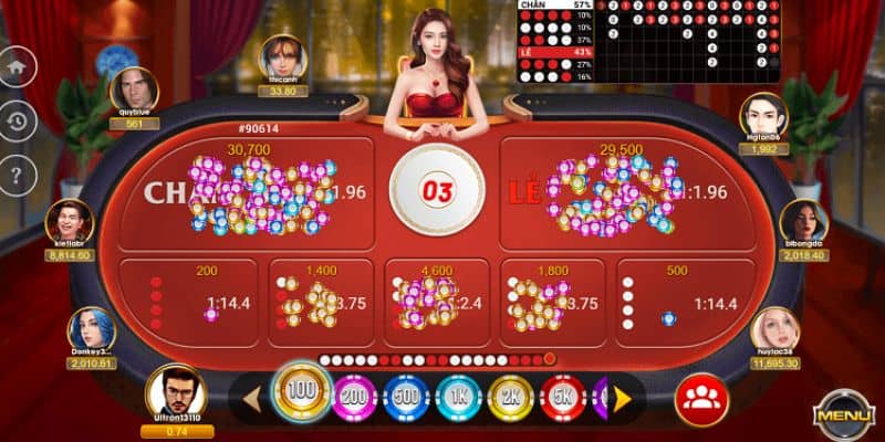 So sánh sự chênh lệch giữa cách chơi online và offline